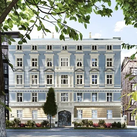 Apartamento Bright & Modern In Historic Raina Blvd Building I Near Park & Old Town *
